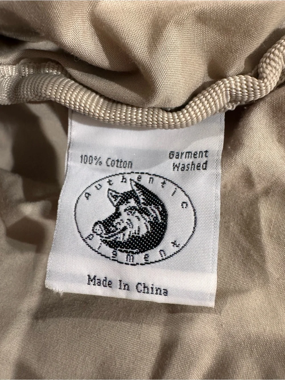 Canvas Baseball Mom Messenger Bag